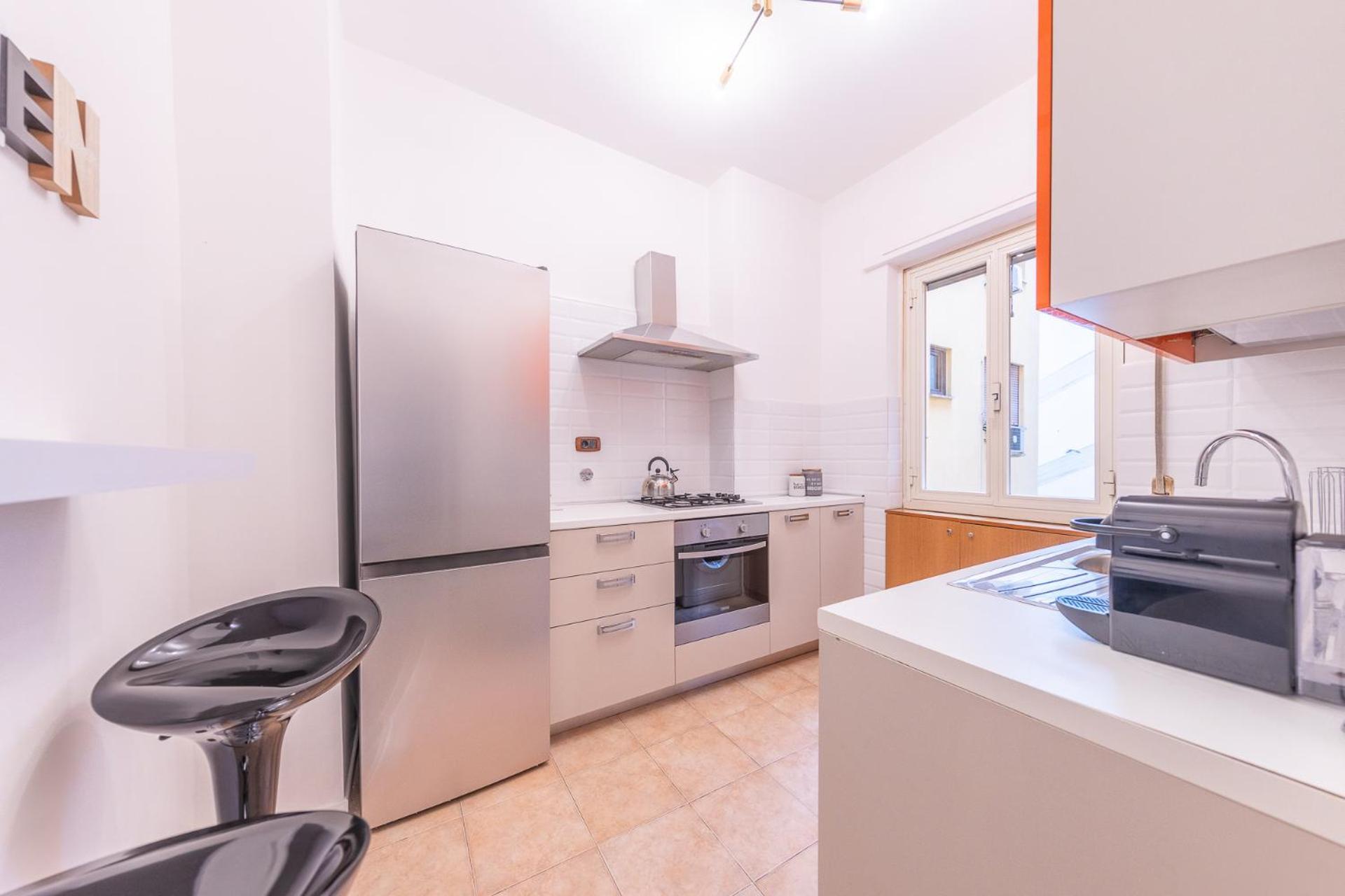 Lungotevere Apartment Rome Exterior photo