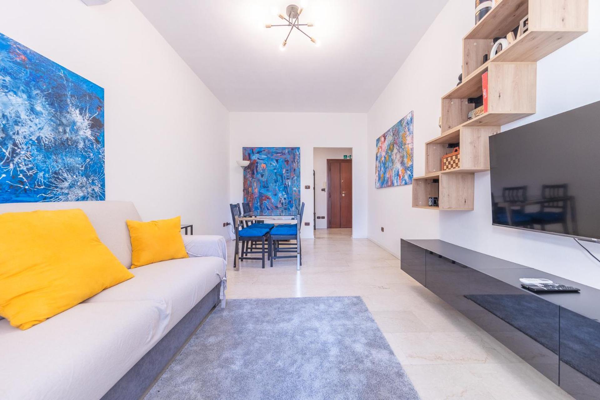 Lungotevere Apartment Rome Exterior photo