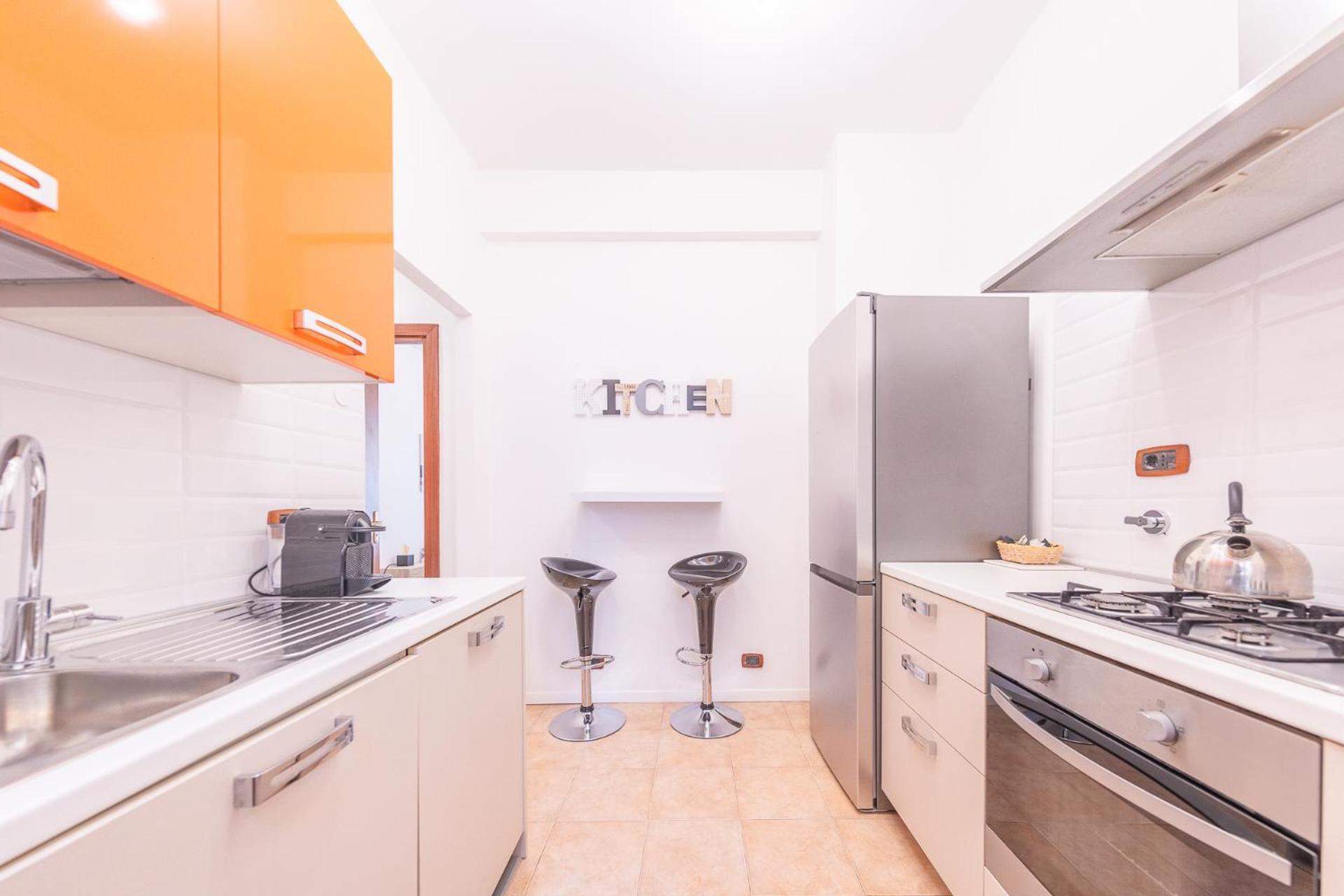 Lungotevere Apartment Rome Exterior photo