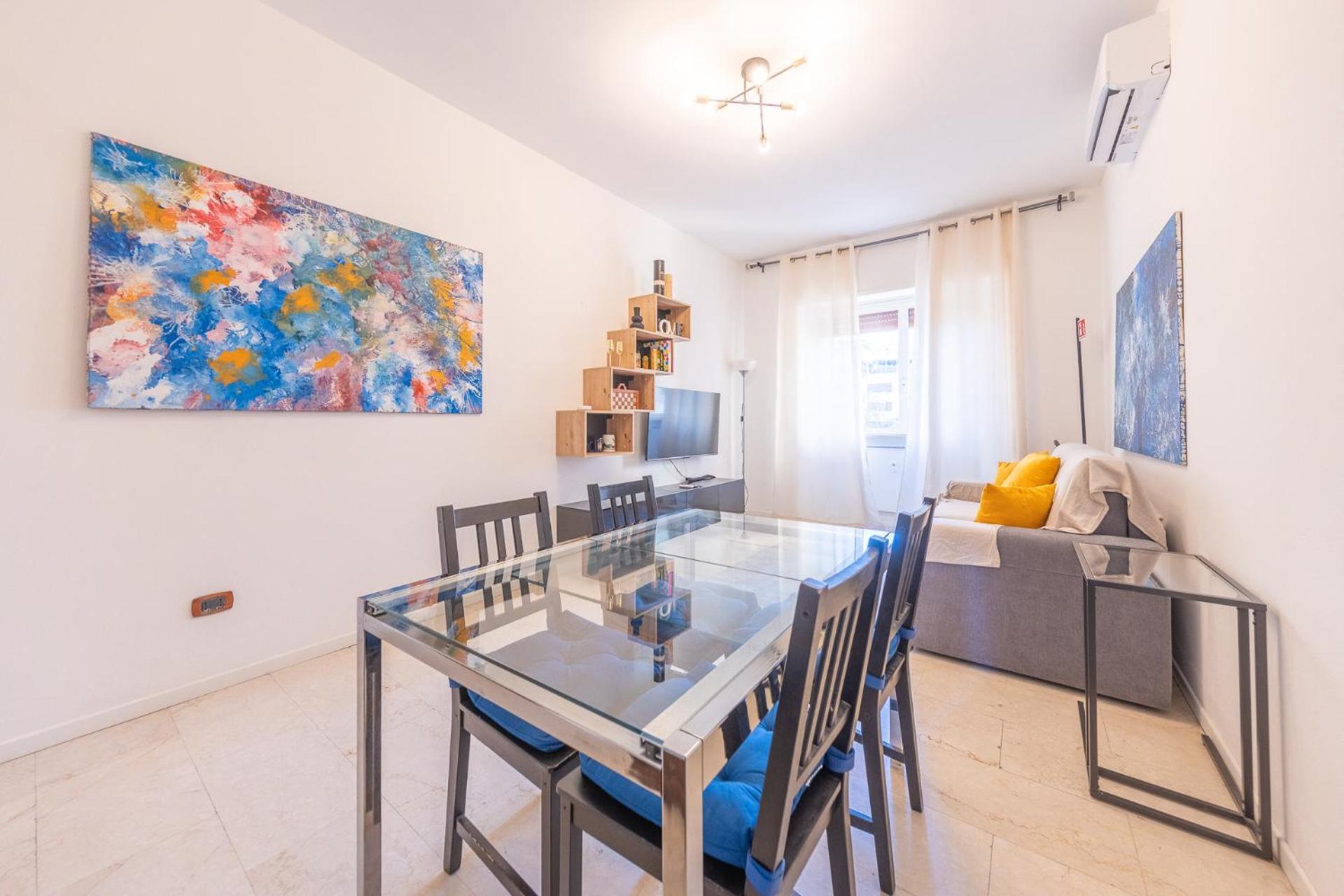 Lungotevere Apartment Rome Exterior photo